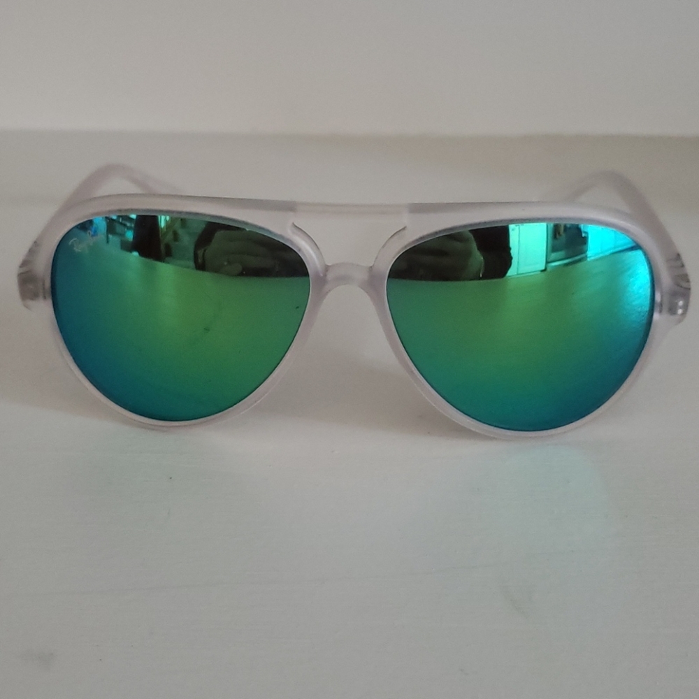 RayBan sunglasses